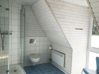 Ferienwohnung für 2 Personen (58 m²) in Nübel 9/10