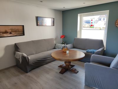 Ferienwohnung für 2 Personen (69 m²) in Nübel 1/10