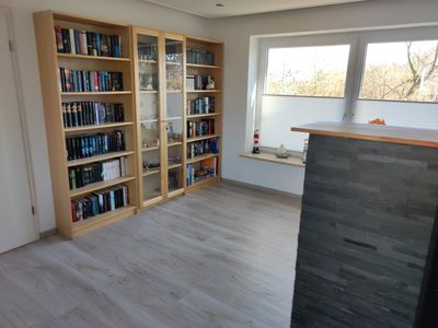 Ferienwohnung für 2 Personen (69 m²) in Nübel 3/10