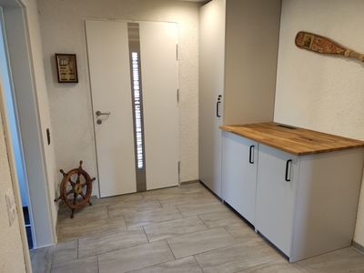 Ferienwohnung für 2 Personen (69 m²) in Nübel 5/10