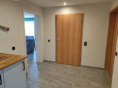 Ferienwohnung für 2 Personen (69 m²) in Nübel 6/10