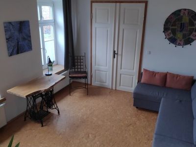 Ferienwohnung für 4 Personen (95 m²) in Nübel 3/10