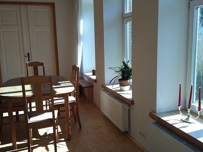 Ferienwohnung für 4 Personen (95 m²) in Nübel 5/10