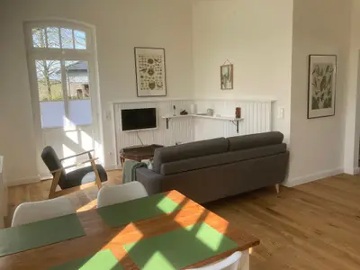 Ferienwohnung für 4 Personen (90 m²) in Nübel 2/10