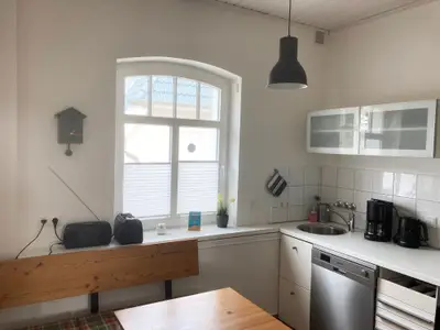 Ferienwohnung für 4 Personen (90 m²) in Nübel 5/10