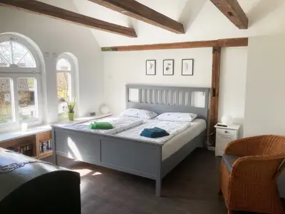 Ferienwohnung für 4 Personen (90 m²) in Nübel 7/10