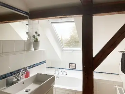 Ferienwohnung für 4 Personen (90 m²) in Nübel 9/10