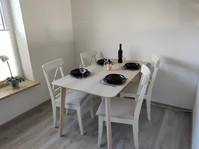 Ferienwohnung für 2 Personen (69 m²) in Nübel 2/10