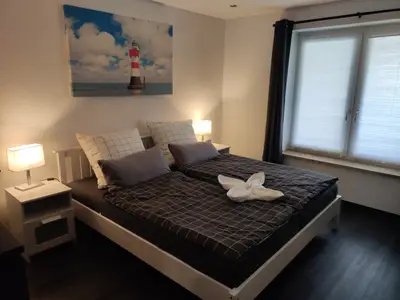 Ferienwohnung für 2 Personen (69 m²) in Nübel 7/10