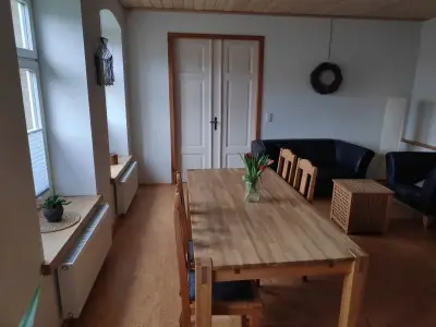 Ferienwohnung für 4 Personen (95 m²) in Nübel 2/10
