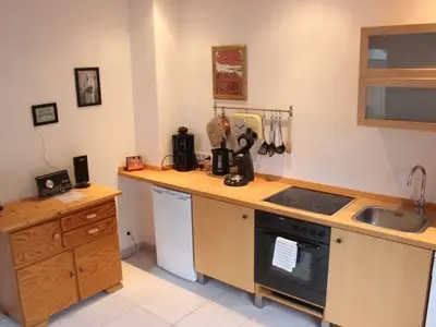 Ferienwohnung für 4 Personen (95 m²) in Nübel 6/10