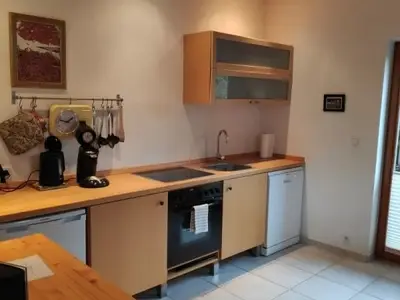 Ferienwohnung für 4 Personen (95 m²) in Nübel 7/10