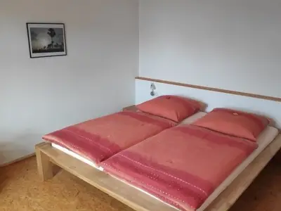 Ferienwohnung für 4 Personen (95 m²) in Nübel 8/10