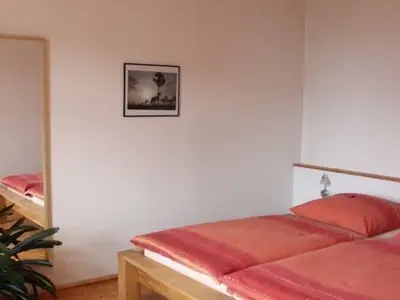 Ferienwohnung für 4 Personen (95 m²) in Nübel 9/10