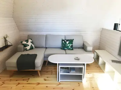 Ferienwohnung für 2 Personen (58 m²) in Nübel 1/10