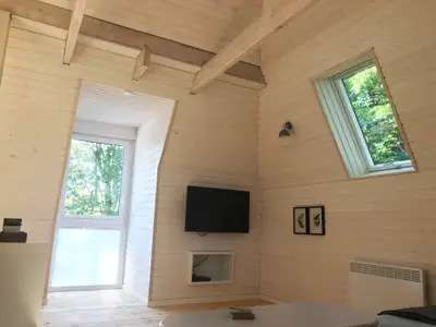 Ferienwohnung für 2 Personen (58 m²) in Nübel 3/10