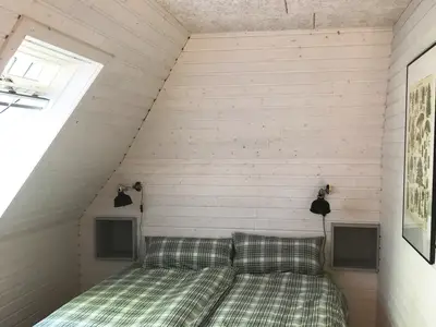 Ferienwohnung für 2 Personen (58 m²) in Nübel 6/10