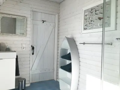 Ferienwohnung für 2 Personen (58 m²) in Nübel 8/10