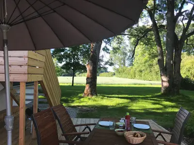 Ferienwohnung für 2 Personen (58 m²) in Nübel 10/10