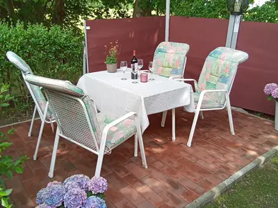 Ferienwohnung für 4 Personen (90 m²) in Nübel 2/10