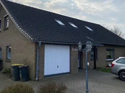 Ferienwohnung für 4 Personen (90 m²) in Nübel 3/10