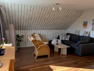 Ferienwohnung für 4 Personen (90 m²) in Nübel 4/10
