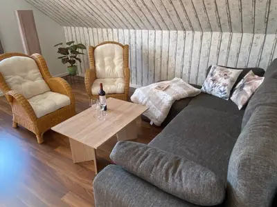 Ferienwohnung für 4 Personen (90 m²) in Nübel 5/10