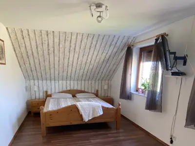 Ferienwohnung für 4 Personen (90 m²) in Nübel 6/10