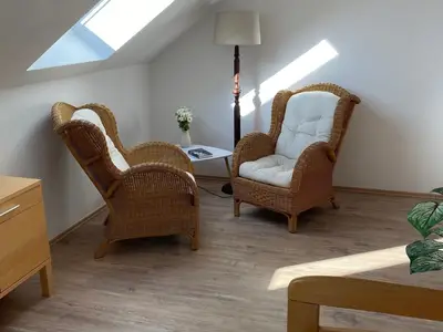 Ferienwohnung für 4 Personen (90 m²) in Nübel 10/10