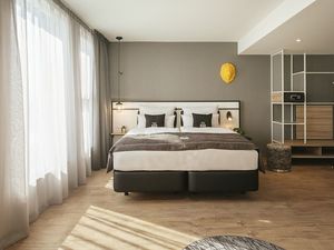 Ferienwohnung für 3 Personen (31 m&sup2;) in Nürnberg