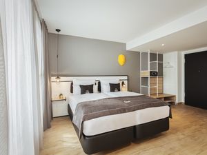 Ferienwohnung für 3 Personen (26 m²) in Nürnberg