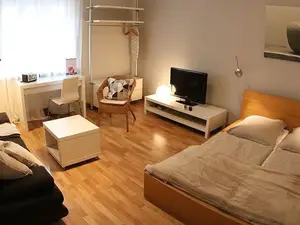 Ferienwohnung für 2 Personen (40 m²) in Nürnberg