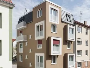 Ferienwohnung für 2 Personen (35 m²) in Nürnberg