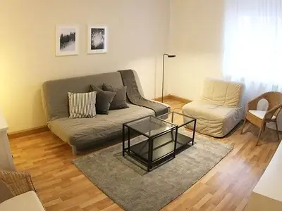 Ferienwohnung für 3 Personen (50 m²) in Nürnberg 4/5