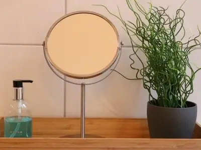 Ferienwohnung für 3 Personen (50 m²) in Nürnberg 5/5