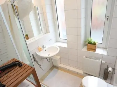 Ferienwohnung für 7 Personen (100 m²) in Nürnberg 3/7