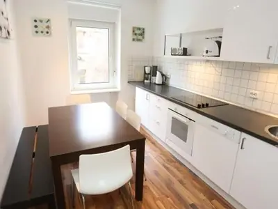 Ferienwohnung für 7 Personen (100 m²) in Nürnberg 4/7