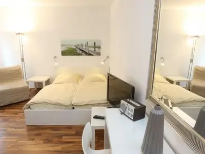 Ferienwohnung für 7 Personen (100 m²) in Nürnberg 5/7
