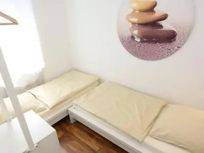Ferienwohnung für 7 Personen (100 m²) in Nürnberg 6/7