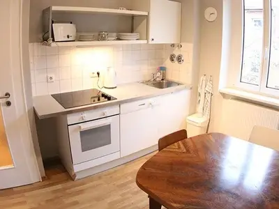 Ferienwohnung für 5 Personen (65 m²) in Nürnberg 2/4