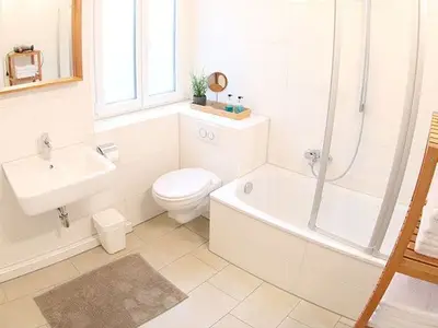Ferienwohnung für 5 Personen (65 m²) in Nürnberg 3/4