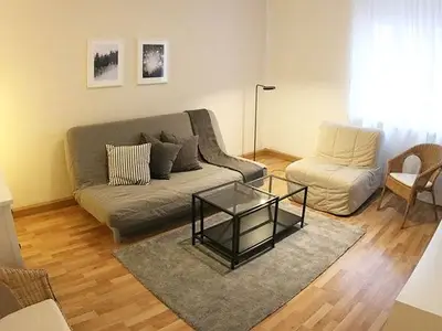 Ferienwohnung für 5 Personen (65 m²) in Nürnberg 4/4
