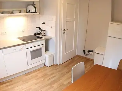 Ferienwohnung für 2 Personen (40 m²) in Nürnberg 2/7