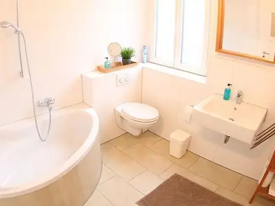 Ferienwohnung für 2 Personen (40 m²) in Nürnberg 3/7