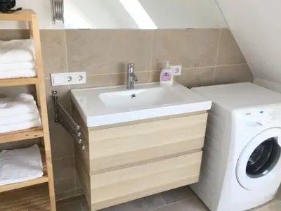 Ferienwohnung für 5 Personen (100 m²) in Nürnberg 1/9