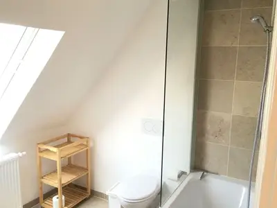 Ferienwohnung für 5 Personen (100 m²) in Nürnberg 2/9