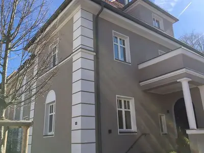 Ferienwohnung für 5 Personen (100 m²) in Nürnberg 3/9