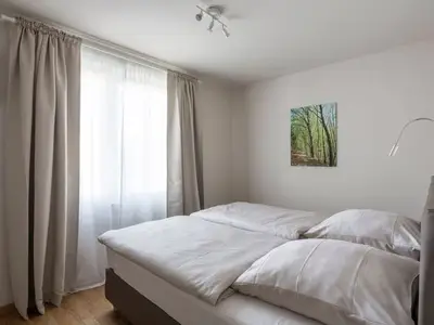 Ferienwohnung für 2 Personen (35 m²) in Nürnberg 3/7