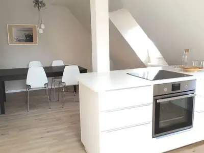 Ferienwohnung für 5 Personen (100 m²) in Nürnberg 5/9