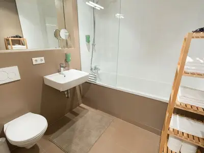 Ferienwohnung für 2 Personen (35 m²) in Nürnberg 5/7